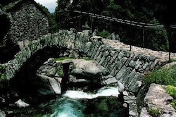 valle bavona 